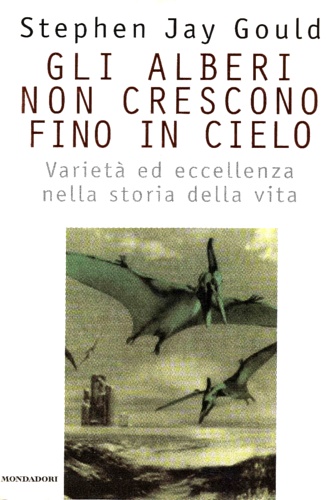 9788804421429-Gli alberi non crescono fino al cielo. Varietà ed eccellenze nella storia della