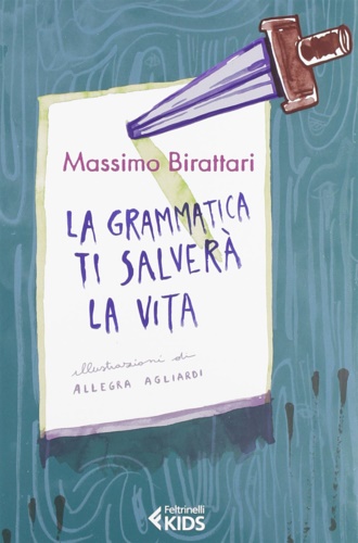 9788807921872-La grammatica ti salverà la vita.