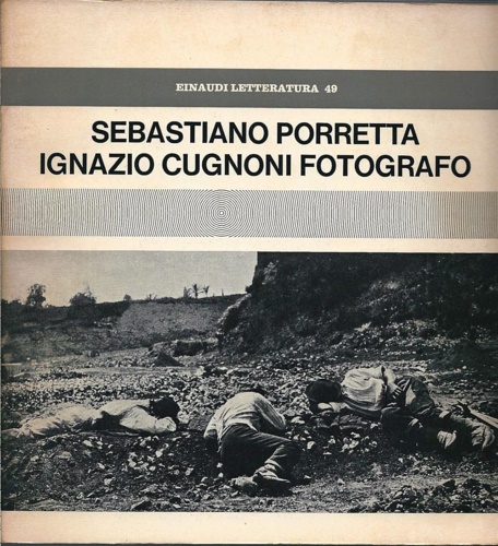 Ignazio Cugnoni Fotografo.