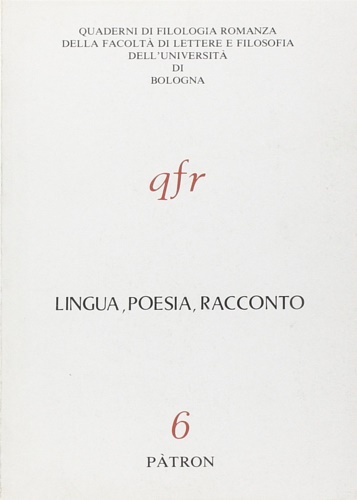 9788855520300-Lingua, poesia, racconto.