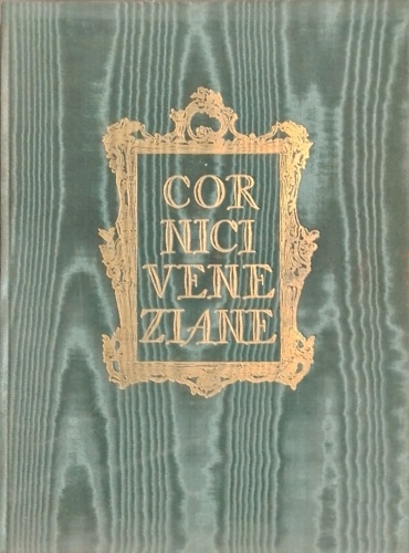 Le Cornici Veneziane.