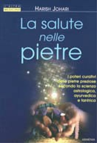 9788834416914-La salute nelle pietre.