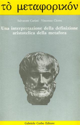 9788885325135-Una interpretazione della definizione aristotelica della metafora.