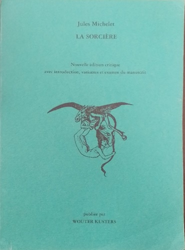 La Sorcière.