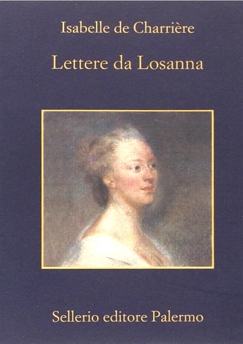 9788838920431-Lettere da Losanna e altri romanzi epistolari.