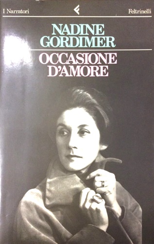 9788807012983-Occasione d'amore.