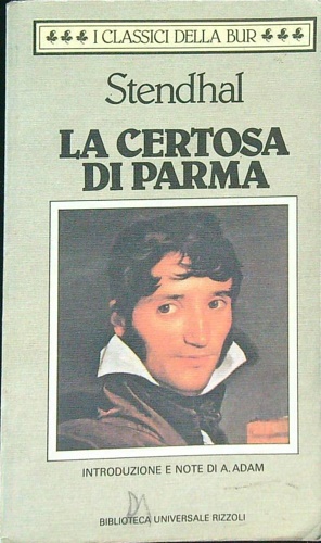 9788817122597-La certosa di Parma.