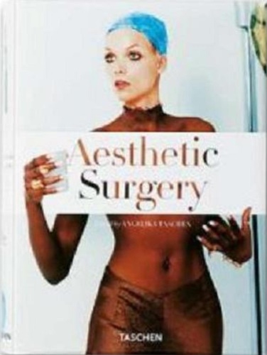 9783822830031-Aesthetic Surgery.