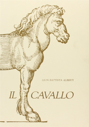 9788897932192-De equo animante. Il cavallo.