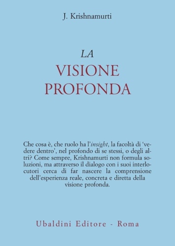 9788834007198-La visione profonda.