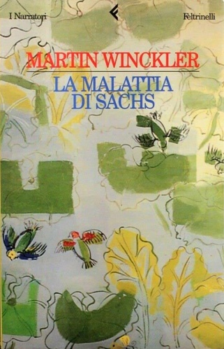 9788807015595-La malattia di Sachs.