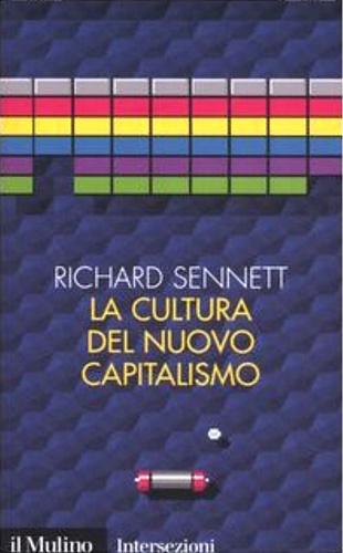 9788815108852-La cultura del nuovo capitalismo.