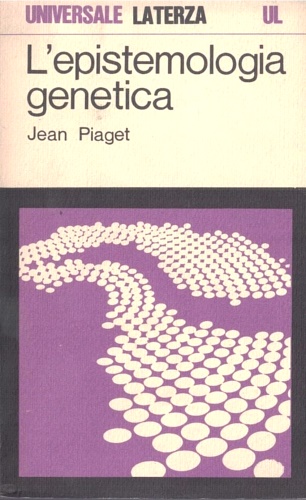 9788842002581-L'epistemologia genetica.