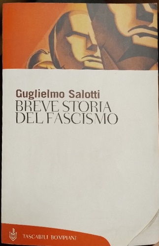 9788845250217-Breve storia del fascismo.