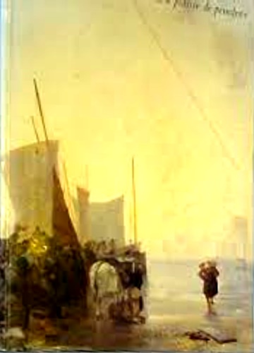 9782879000701-Richard Parkes Bonington : du plaisir de peindre.