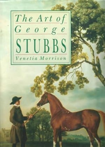 The art of George Stubbs.