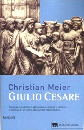 9788811677734-Giulio Cesare.