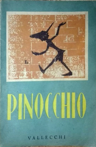 Le avventure di Pinocchio.