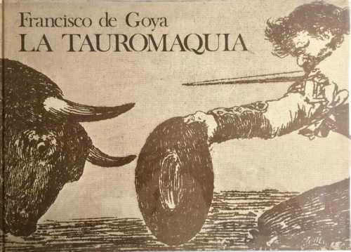 La Tauromaquia.