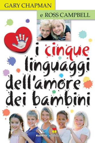 9788801028966-I cinque linguaggi dell'amore dei bambini.