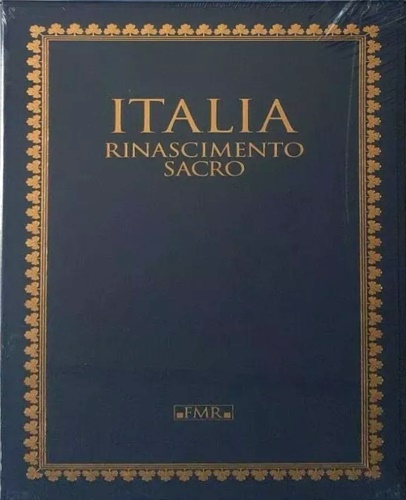 Italia rinascimento sacro.