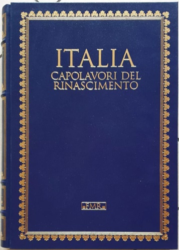 Italia capolavori per il Rinascimento.