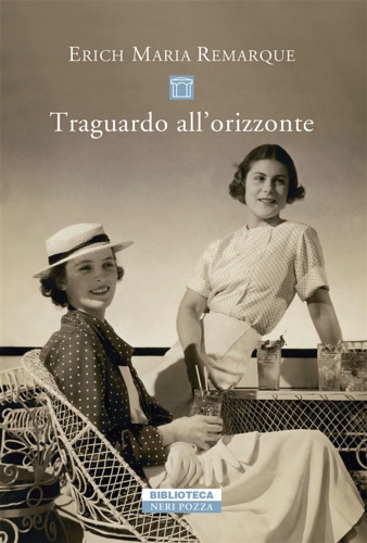 9788854520059-Traguardo all'orizzonte.