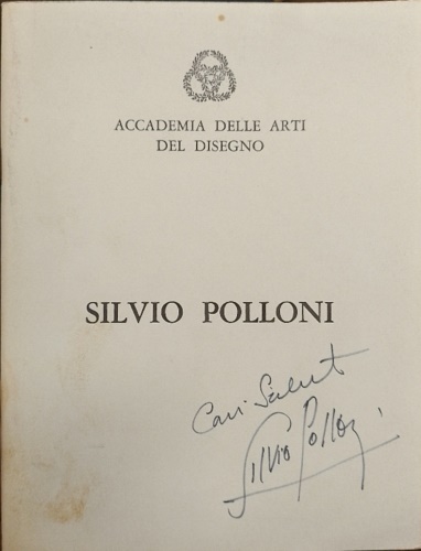 Silvio Polloni.