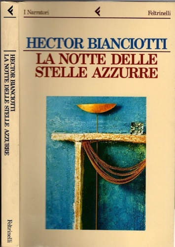 9788807013959-La notte delle stelle azzurre.