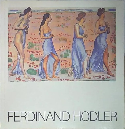 Ferdinando Hodler.