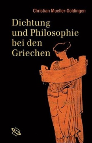 9783534219544-Dichtung und Philosophie bei den Griechen.