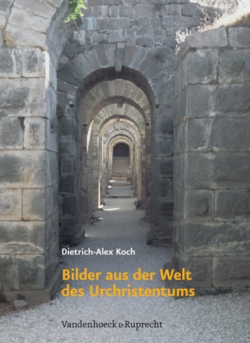 9783525633199-Bilder aus der Welt des Urchristentums.