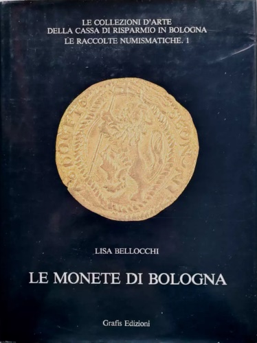 Le monete di Bologna.