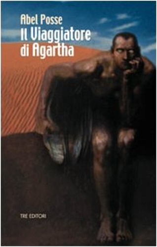 9788886755696-Il viaggiatore di Agartha.