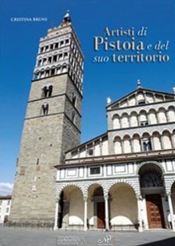 9788860392916-Artisti di Pistoia e del suo territorio.