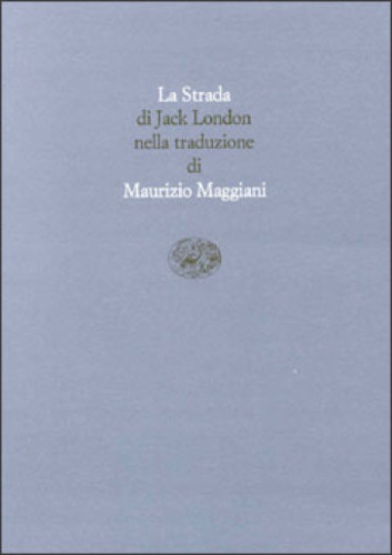 9788806140045-La strada.