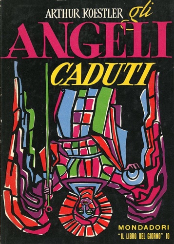 Gli angeli caduti.