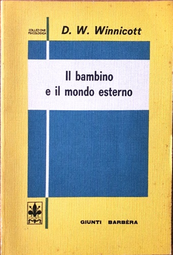 Il bambino e il mondo esterno.