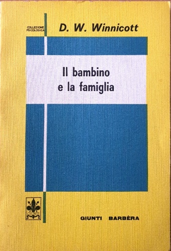 Il bambino e la famiglia.