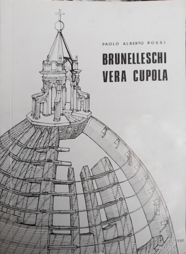 Brunelleschi vera cupola.