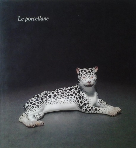 Le porcellane.