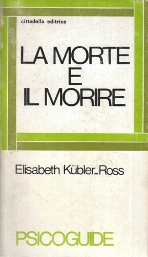 La morte e il morire.