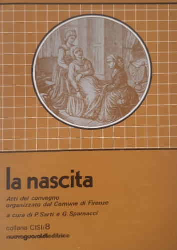 La nascita.