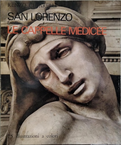 San Lorenzo e le cappelle Medicee.