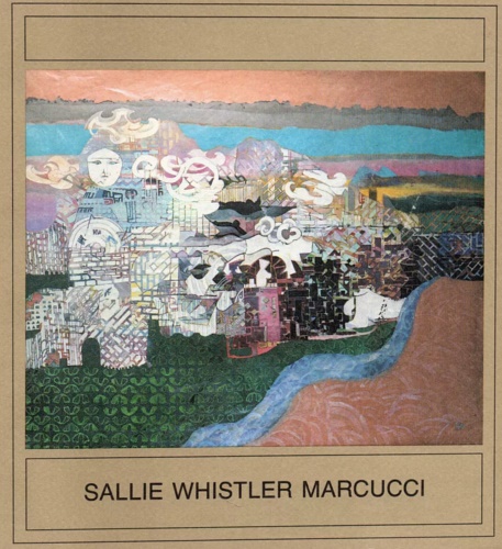 Sallie Whistler Marcucci.