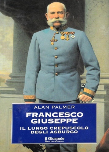 Francesco Giuseppe.