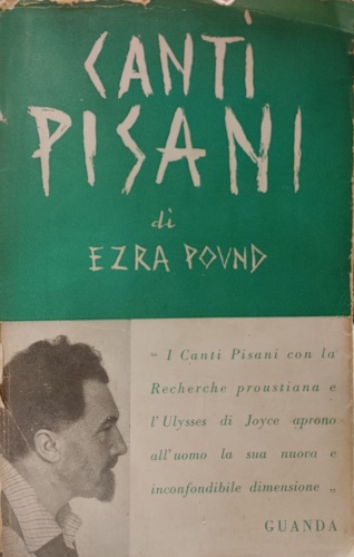 Canti pisani.