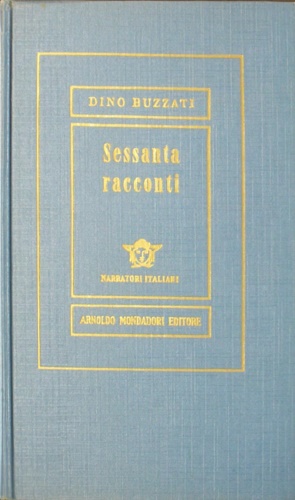 Sessanta racconti.