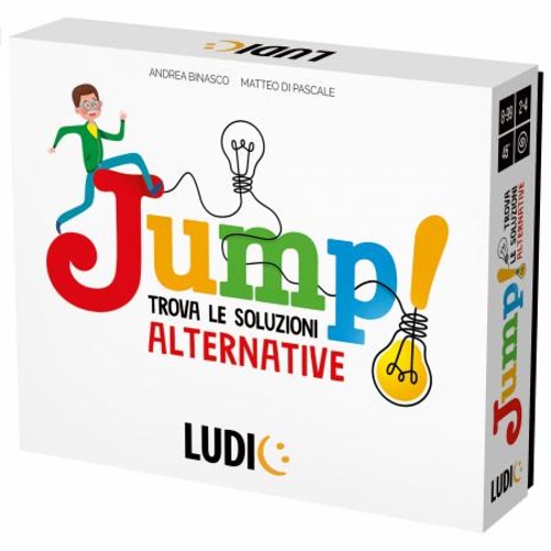 8059591427743-Jump! Trova le soluzioni alternative.