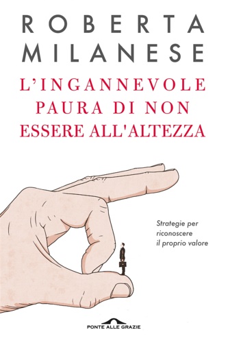 9788833314617-L'ingannevole paura di non essere all'altezza. Strategie per riconoscere il prop